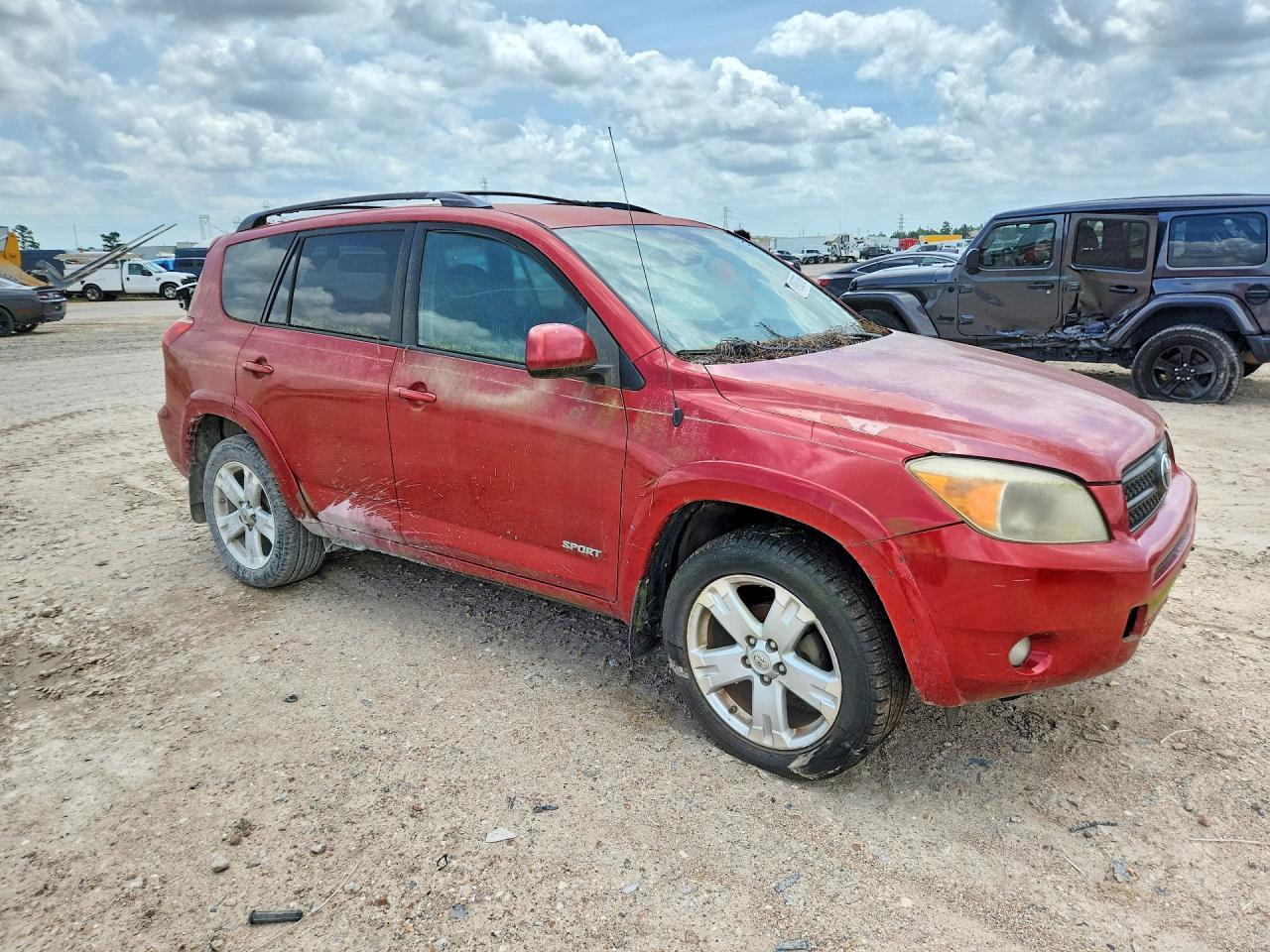 2013 Toyota Rav4 - zdjęcie 4