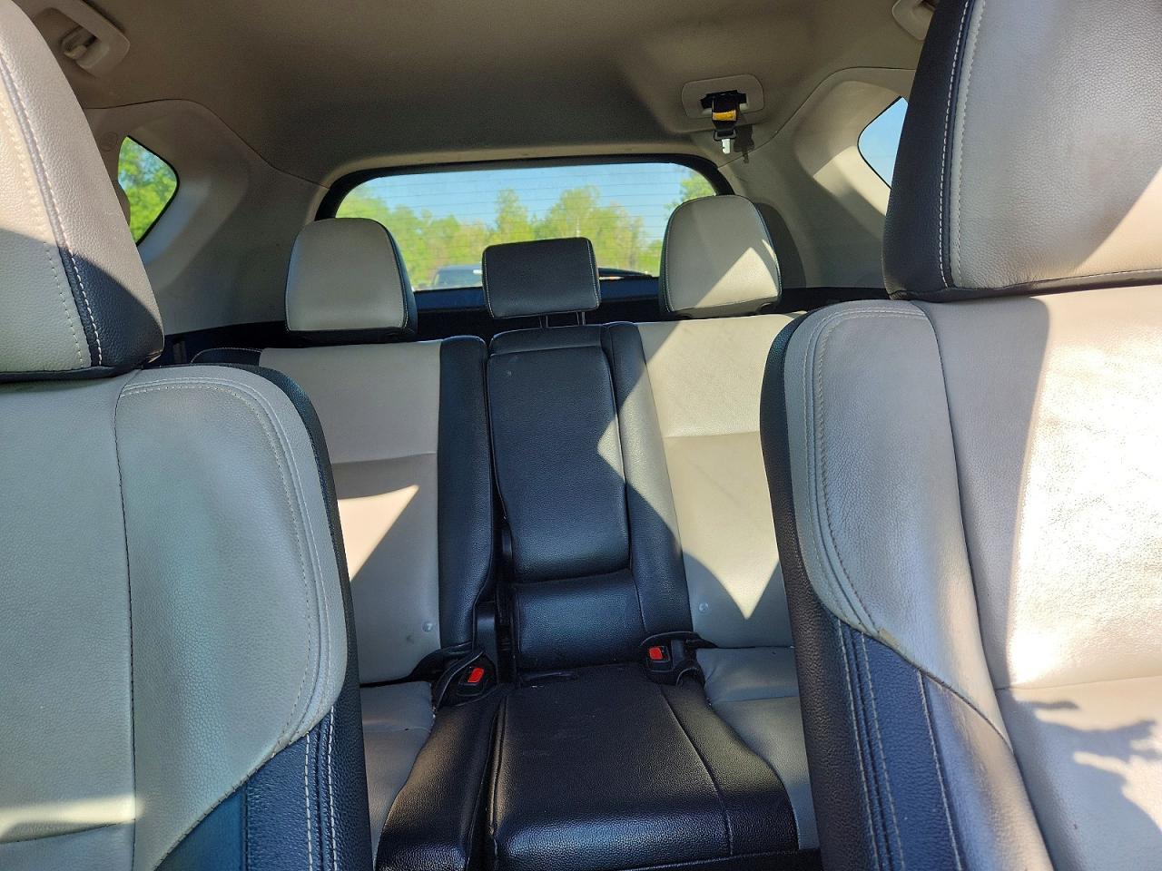 2016 Toyota Rav4 Xle - zdjęcie 10