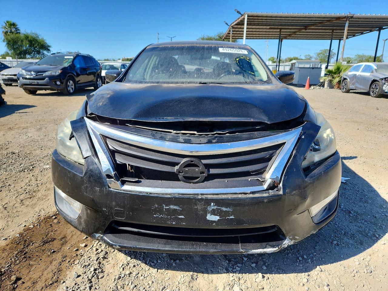 2013 Nissan Altima 2.5 - zdjęcie 5