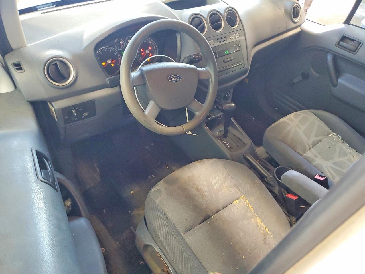 2013 Ford Transit Connect Xl - zdjęcie 8