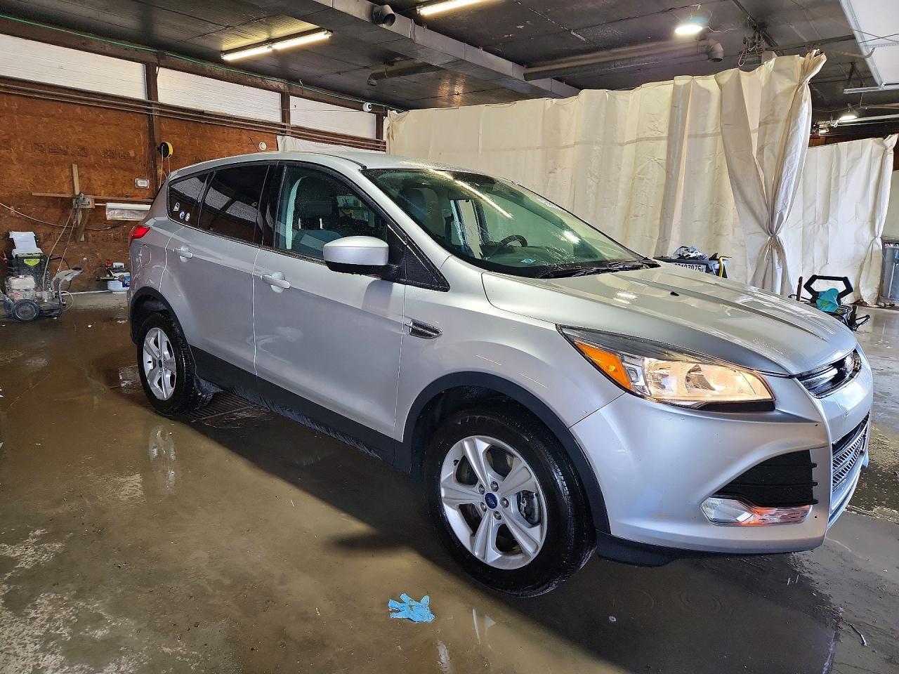 2015 Ford Escape Se - zdjęcie 4