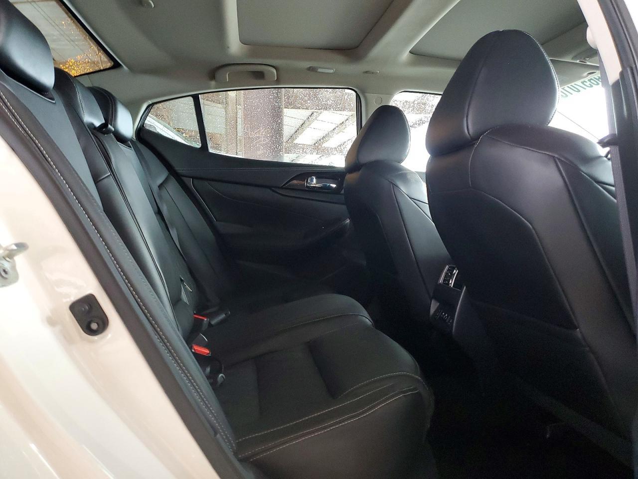 2023 Niss Maxima Platinum - zdjęcie 10