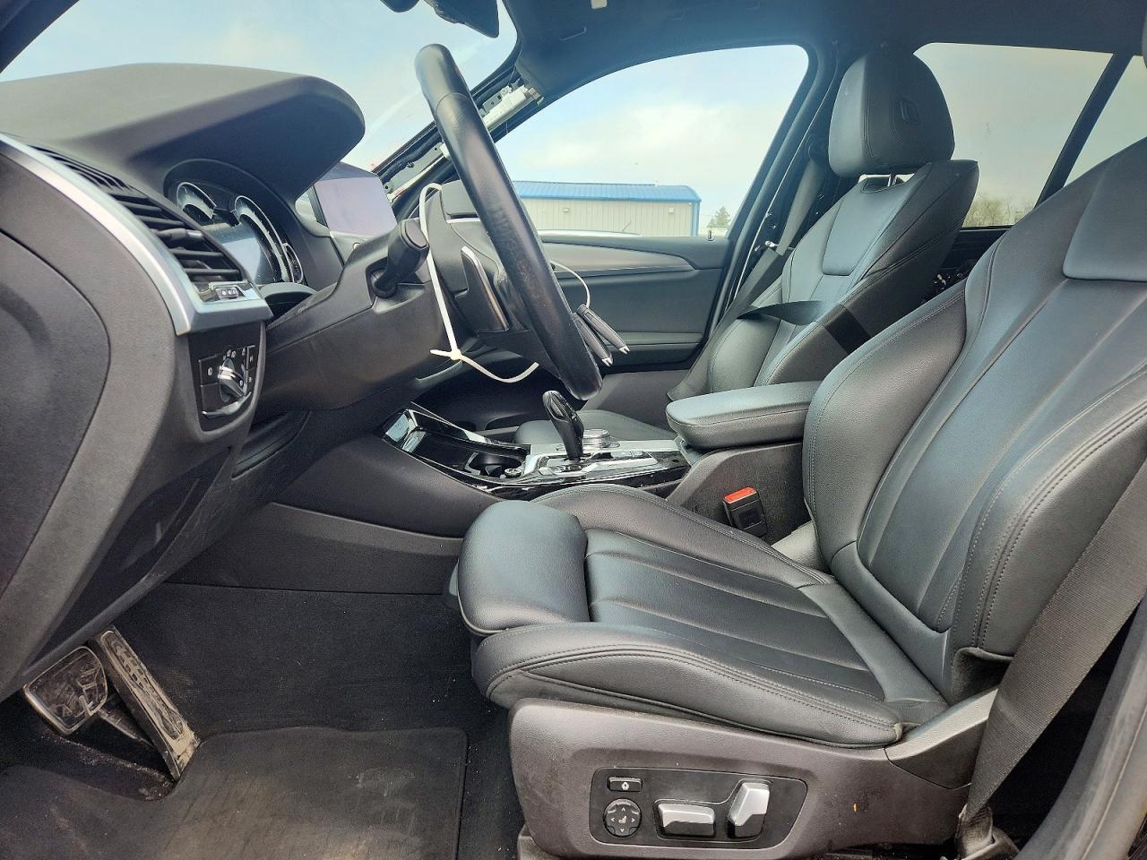 2019 BMW X3 xDrive30I - zdjęcie 7