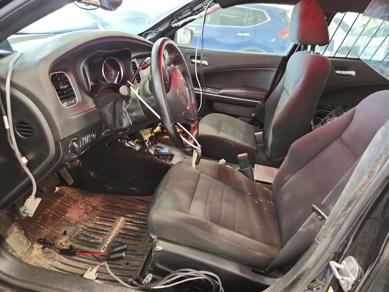 2021 Dodge Charger - zdjęcie 7