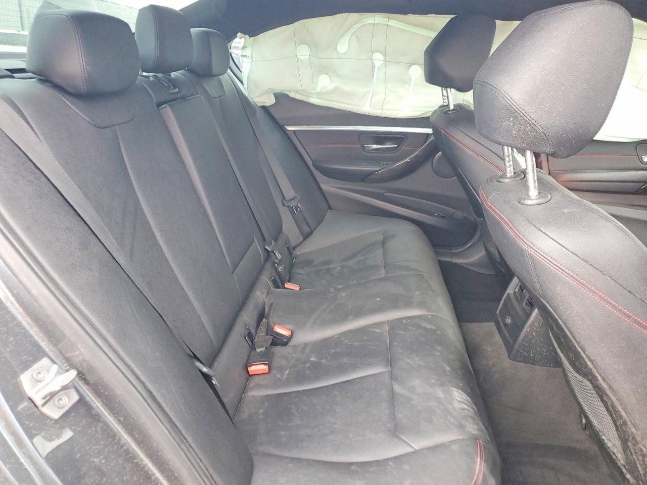 2016 BMW 328 Xi Sulev - zdjęcie 10