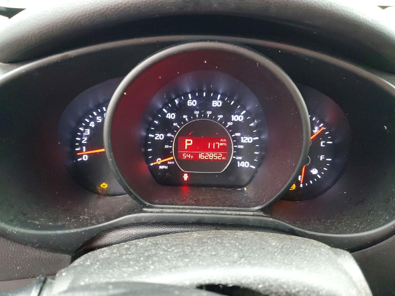 2015 Kia Soul Base - zdjęcie 9