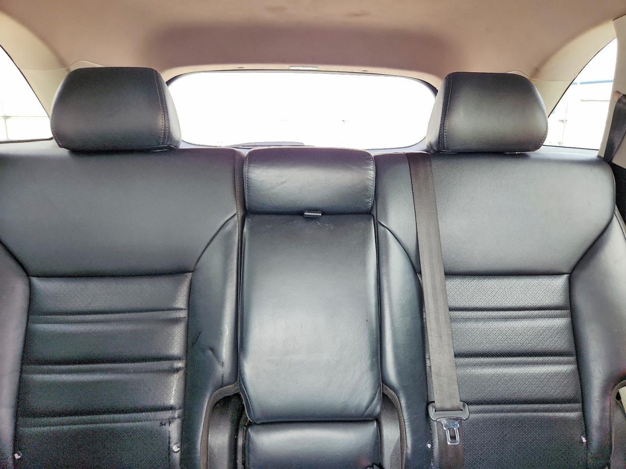 2017 Kia Sorento Ex - zdjęcie 10