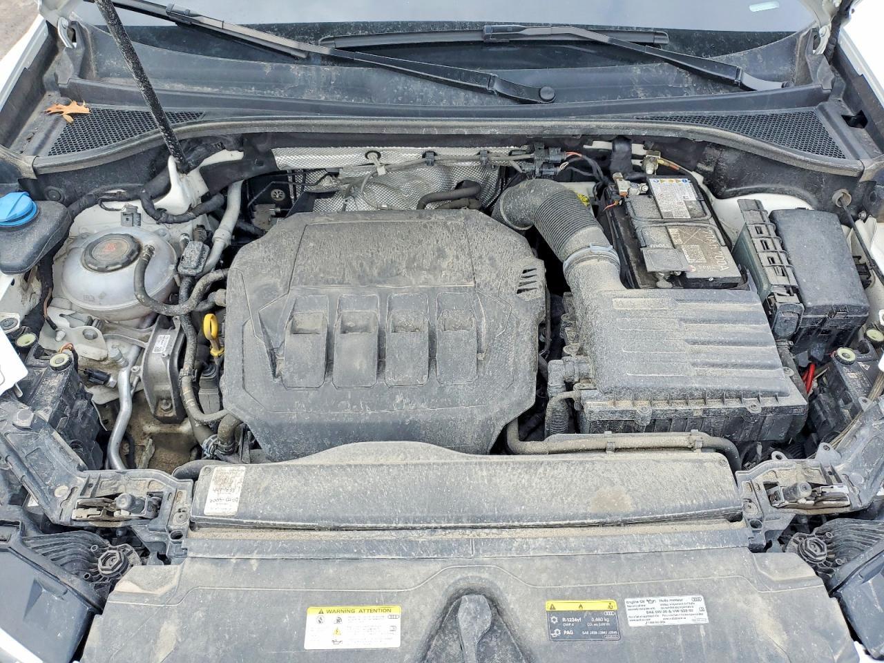 2024 Audi Q3 Komfort 45 2.0 Tf - zdjęcie 11
