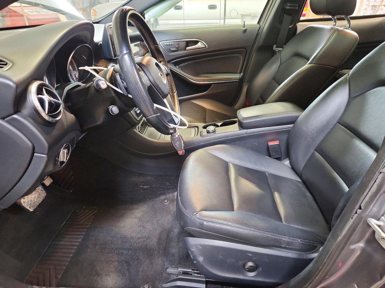 2015 Mercedes-Benz Truck Gla250 4Dr Awd - zdjęcie 7