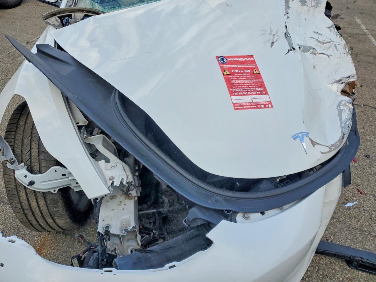 2021 Tesla Model 3 - zdjęcie 11