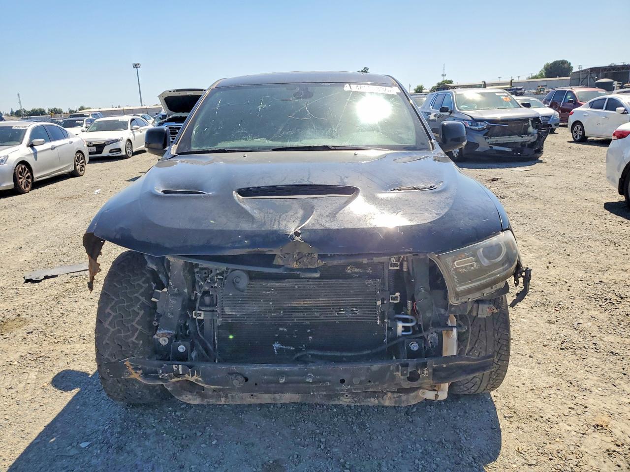 2022 Dodge Durango R - zdjęcie 5