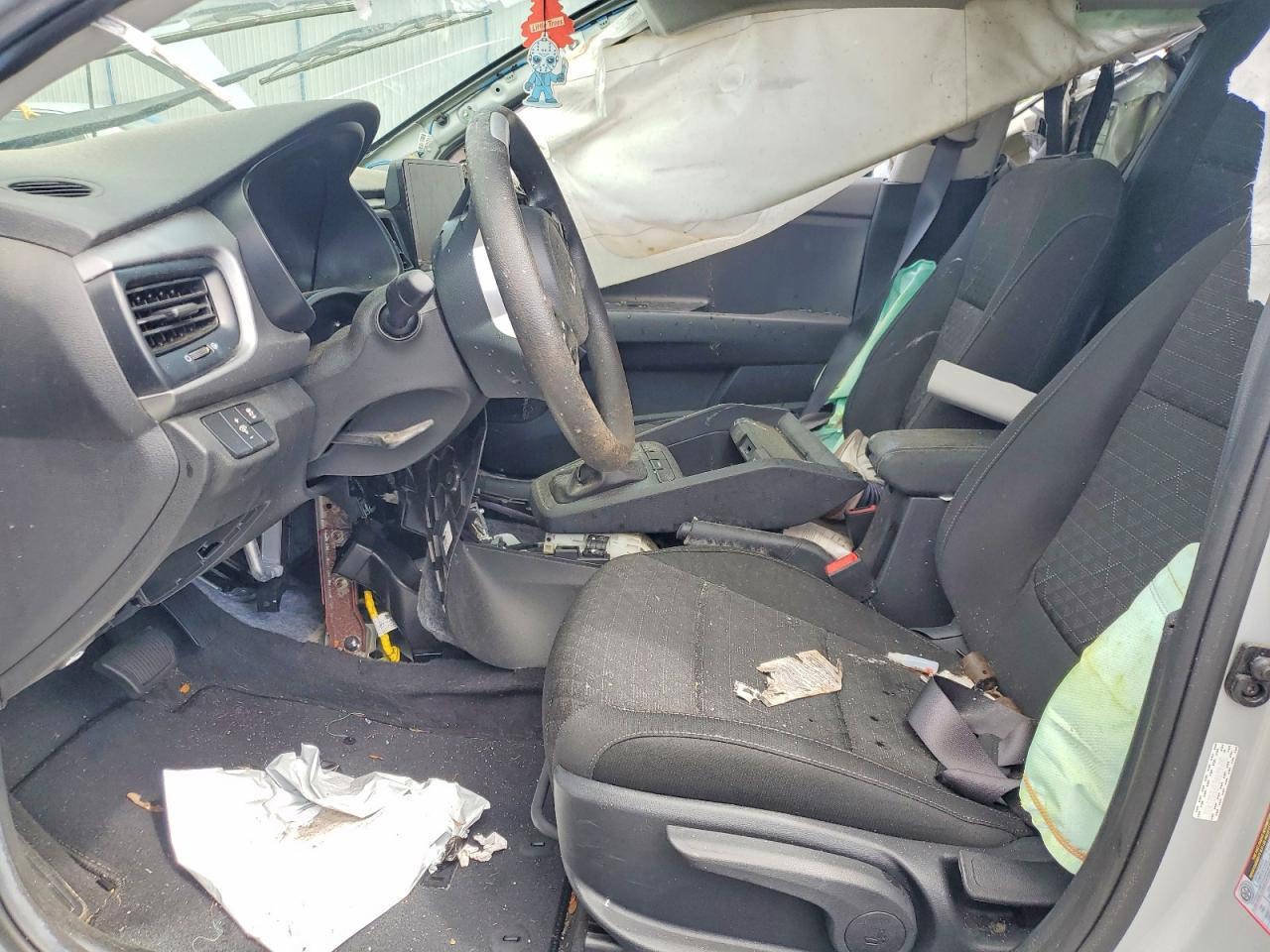 2023 Kia Rio S - zdjęcie 7