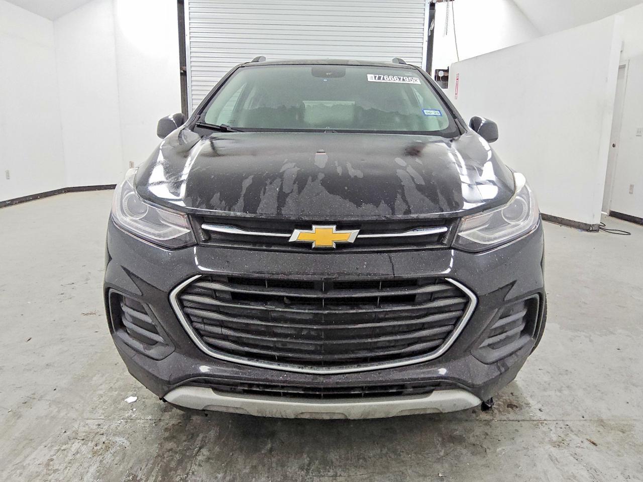 2019 Chevrolet Trax 1Lt - zdjęcie 5
