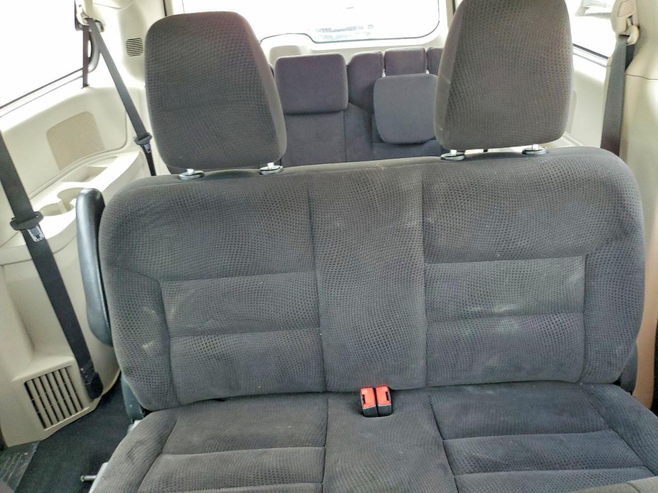 2019 Dodge Grand Caravan Se - zdjęcie 10