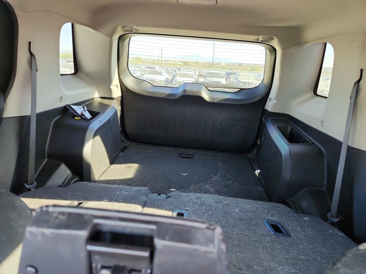 2016 GMC Terrain Sle - zdjęcie 10