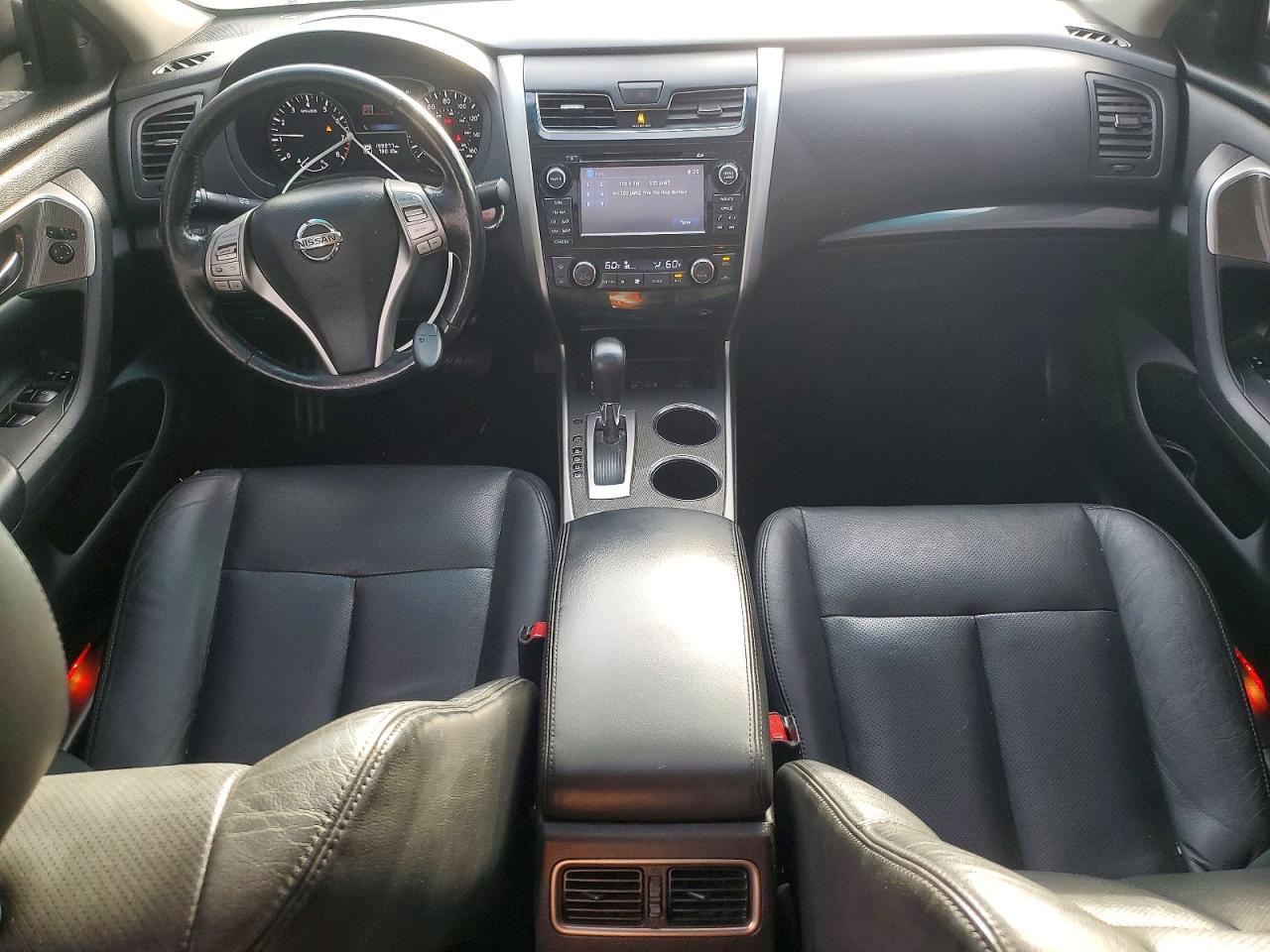 2014 Nissan Altima 2.5 - zdjęcie 8