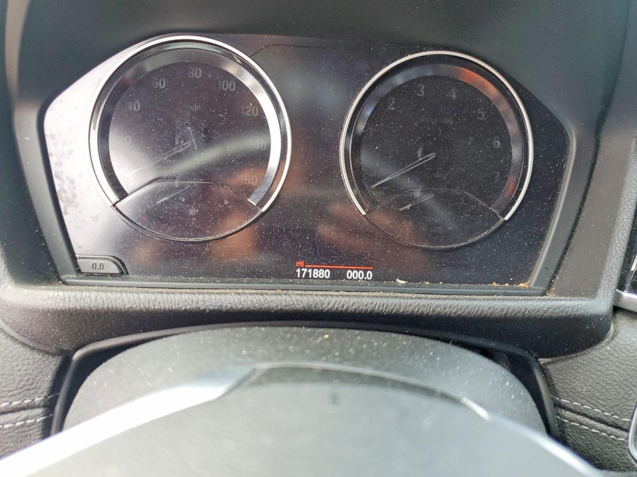 2018 BMW X2 Sdrive28I - zdjęcie 9
