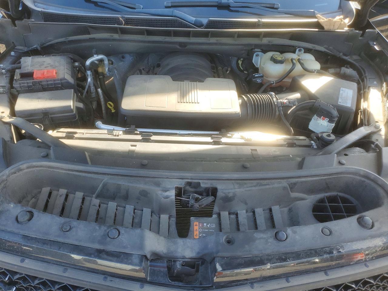 2021 Cadillac Escalade Premium Luxury - zdjęcie 11