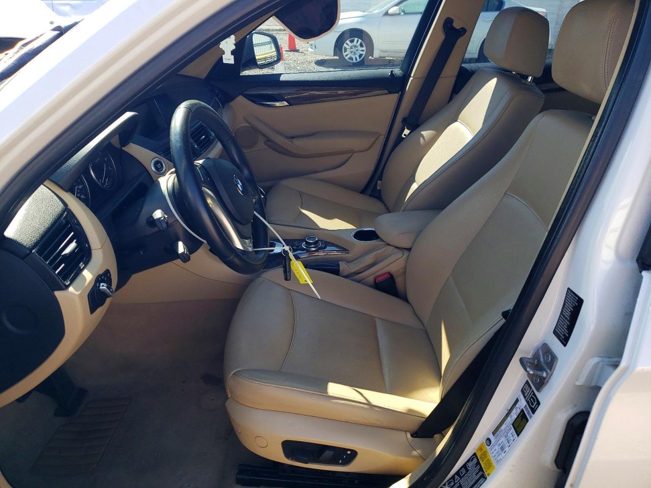2015 BMW X1 xDrive28I - zdjęcie 7