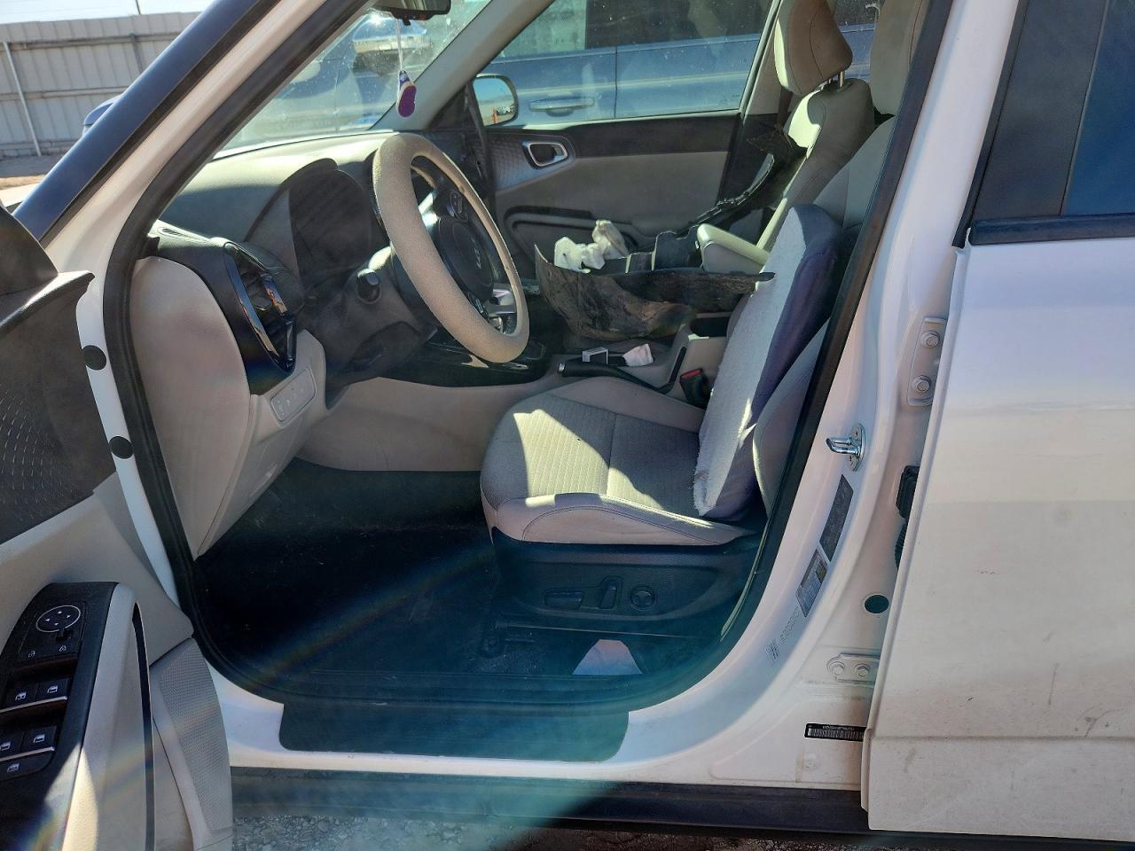 2023 Kia Soul Ex - zdjęcie 7