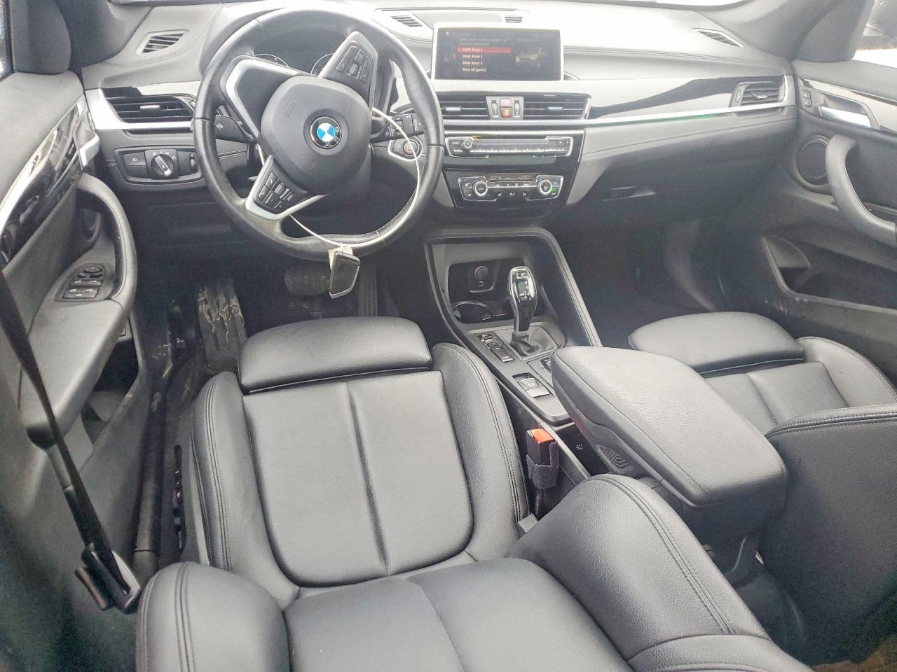 2020 BMW X1 xDrive28I - zdjęcie 8
