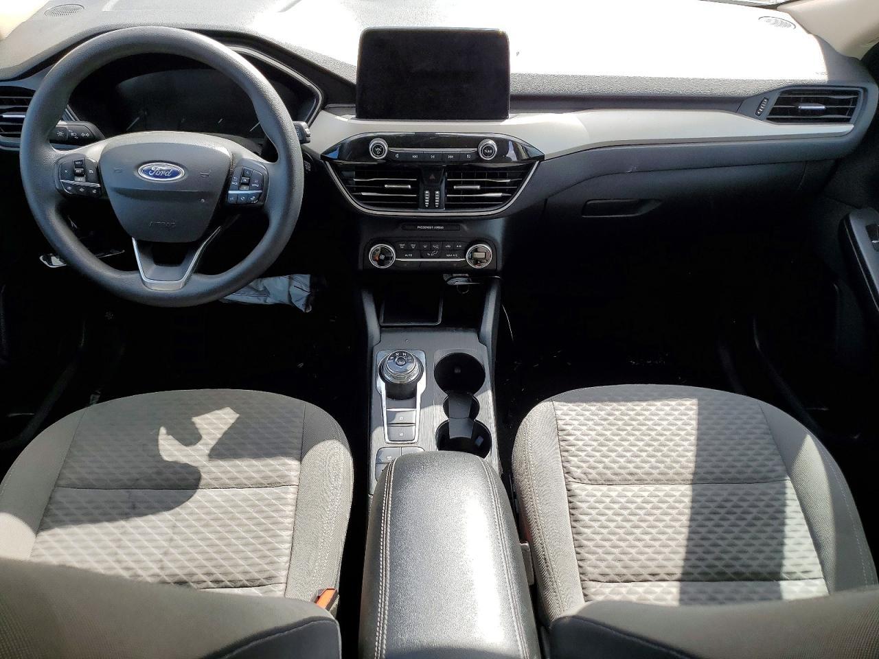 2020 Ford Escape Se - zdjęcie 8