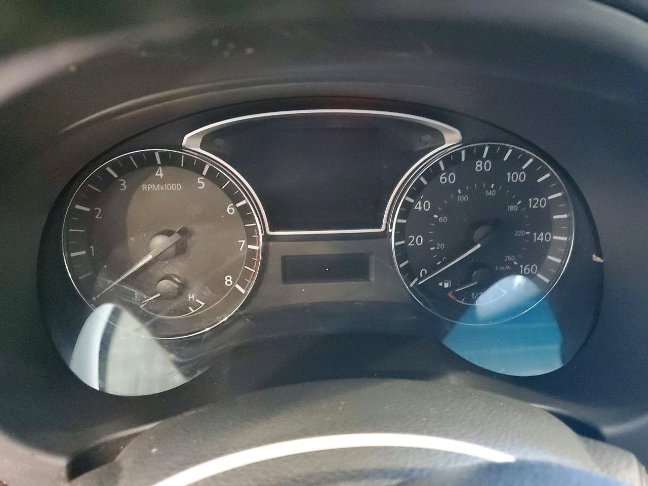 2015 Nissan Altima 2.5 - zdjęcie 9