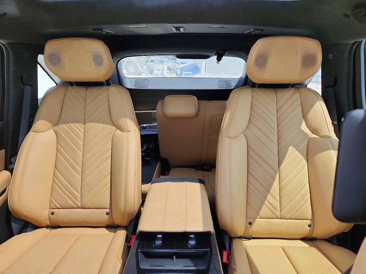 2026 Cadillac Escalade - zdjęcie 10