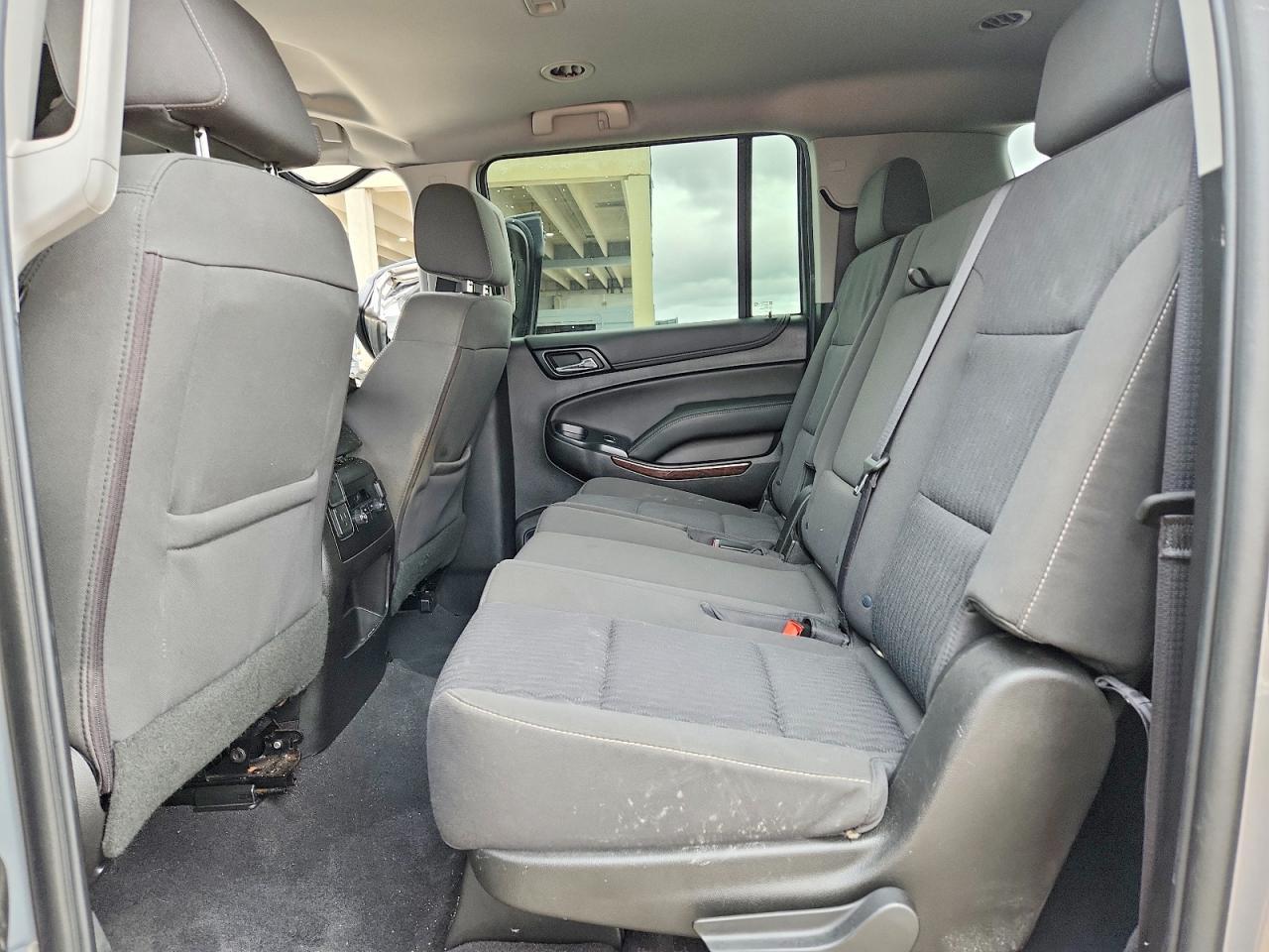 2019 GMC Yukon Xl C1500 Sle - zdjęcie 11