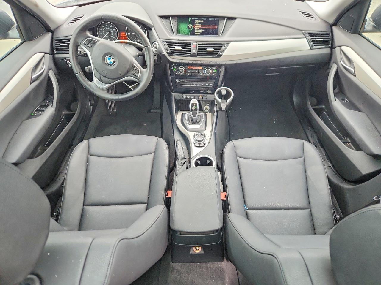2015 BMW X1 Sdrive28I - zdjęcie 8
