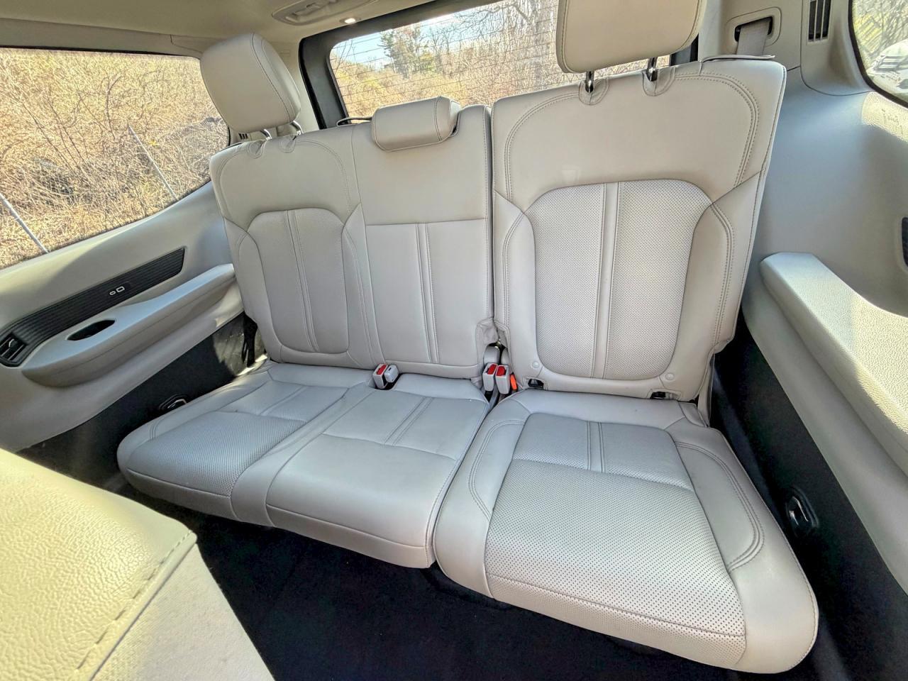 2022 Jeep Wagoneer Series Ii - zdjęcie 14