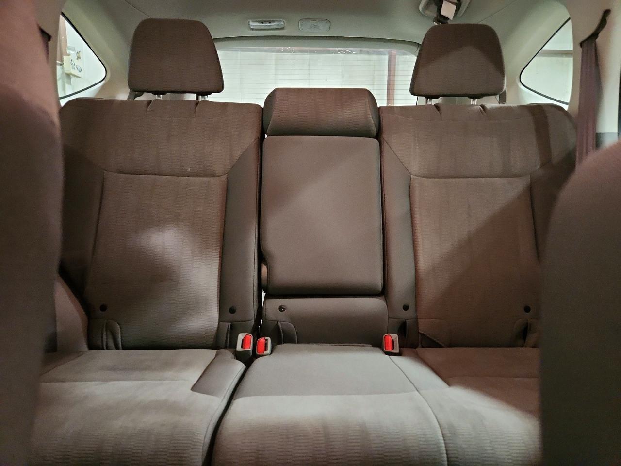 2013 Honda Cr-V Lx - zdjęcie 10