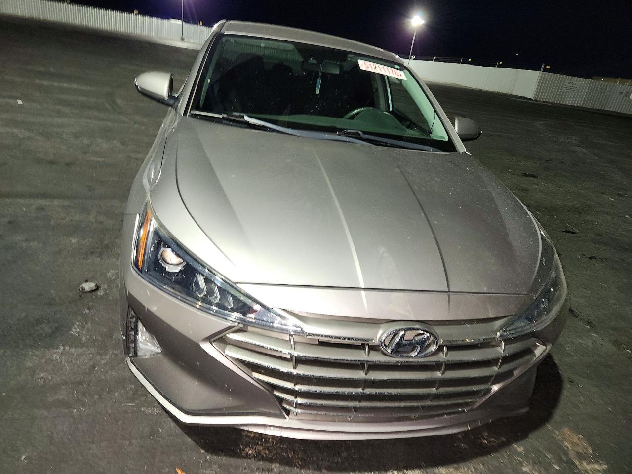 2020 Hyundai Elantra Sel - zdjęcie 5