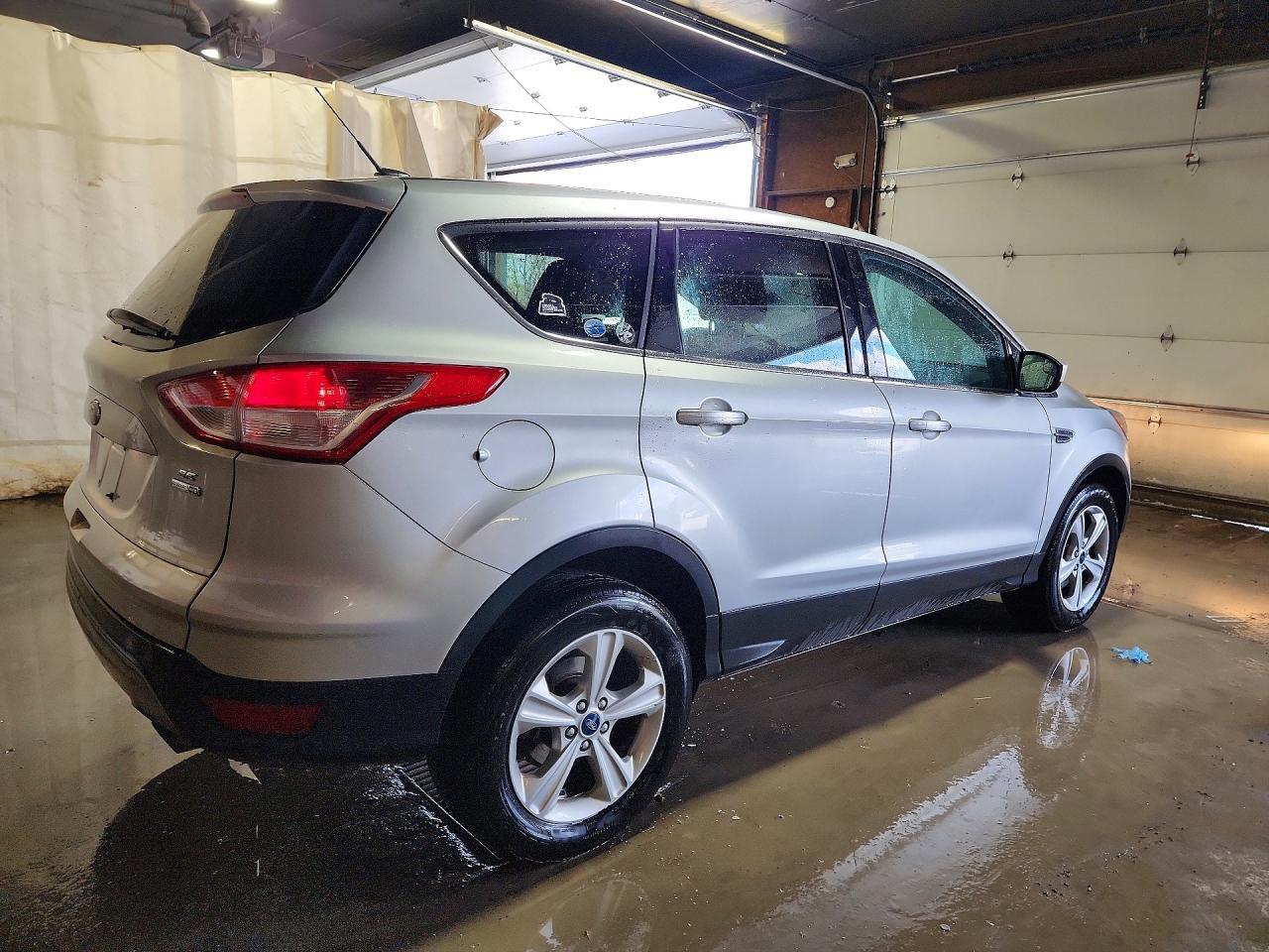 2015 Ford Escape Se - zdjęcie 3
