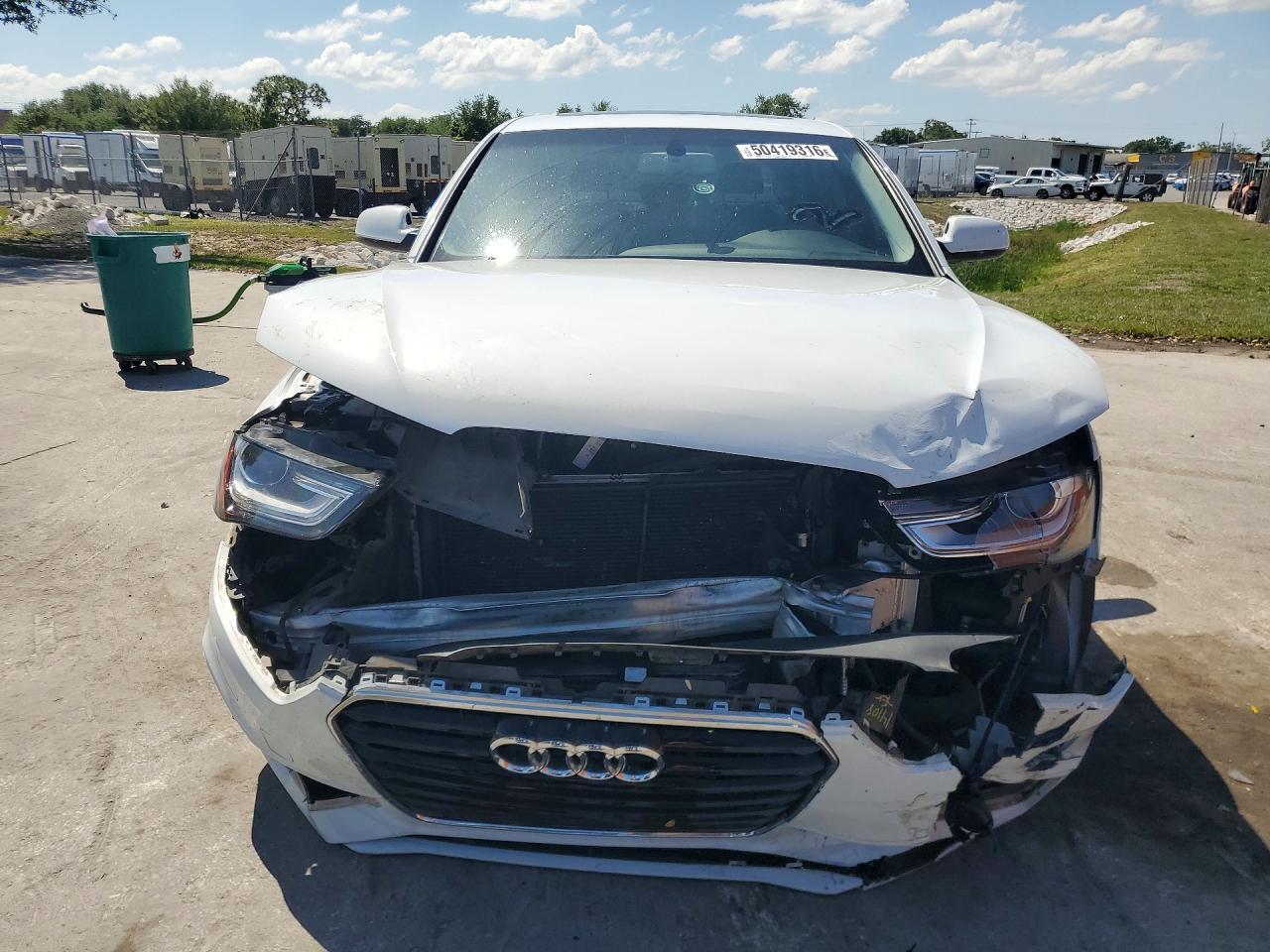 2016 Audi A4 Premium Plus S-Line - zdjęcie 5