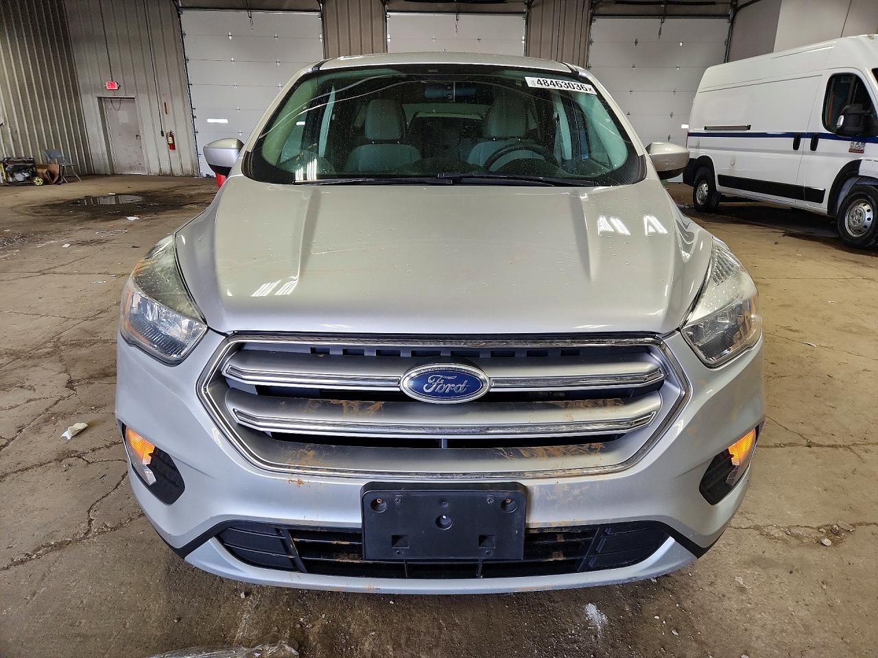 2017 Ford Escape Se - zdjęcie 5