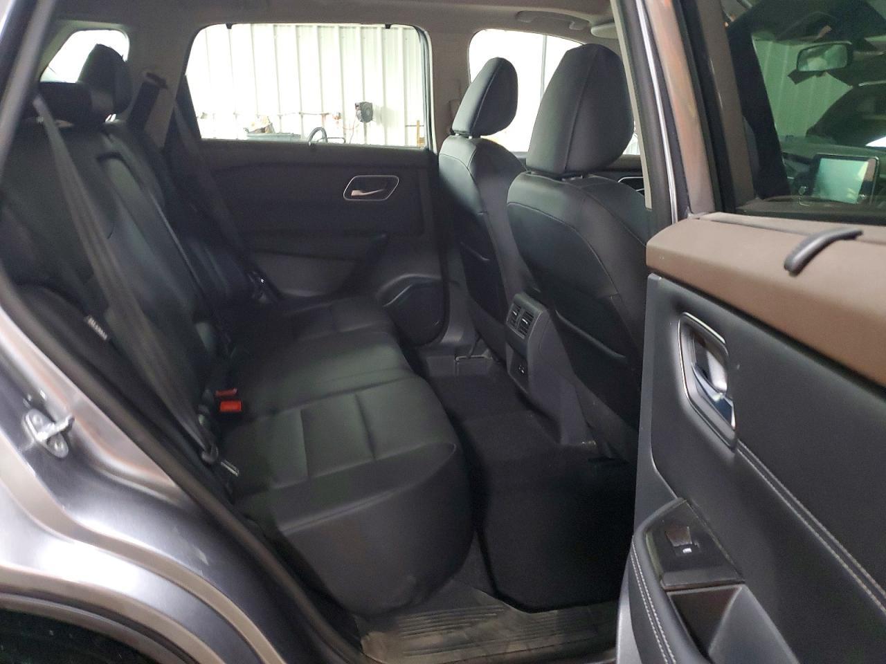 2021 Nissan Rogue Sv - zdjęcie 11