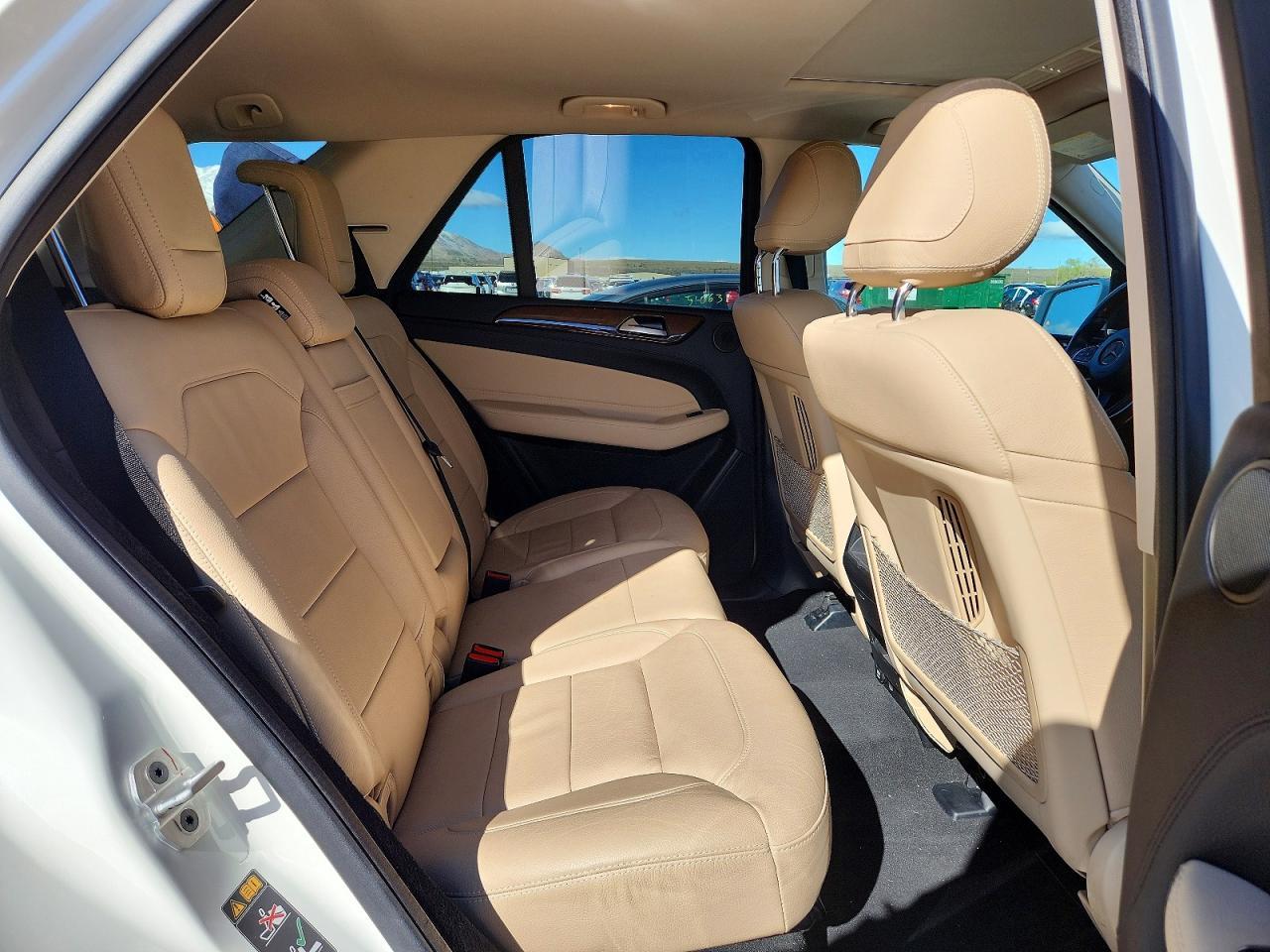 2016 Mercedes-Benz Gle 400 4Matic - zdjęcie 10