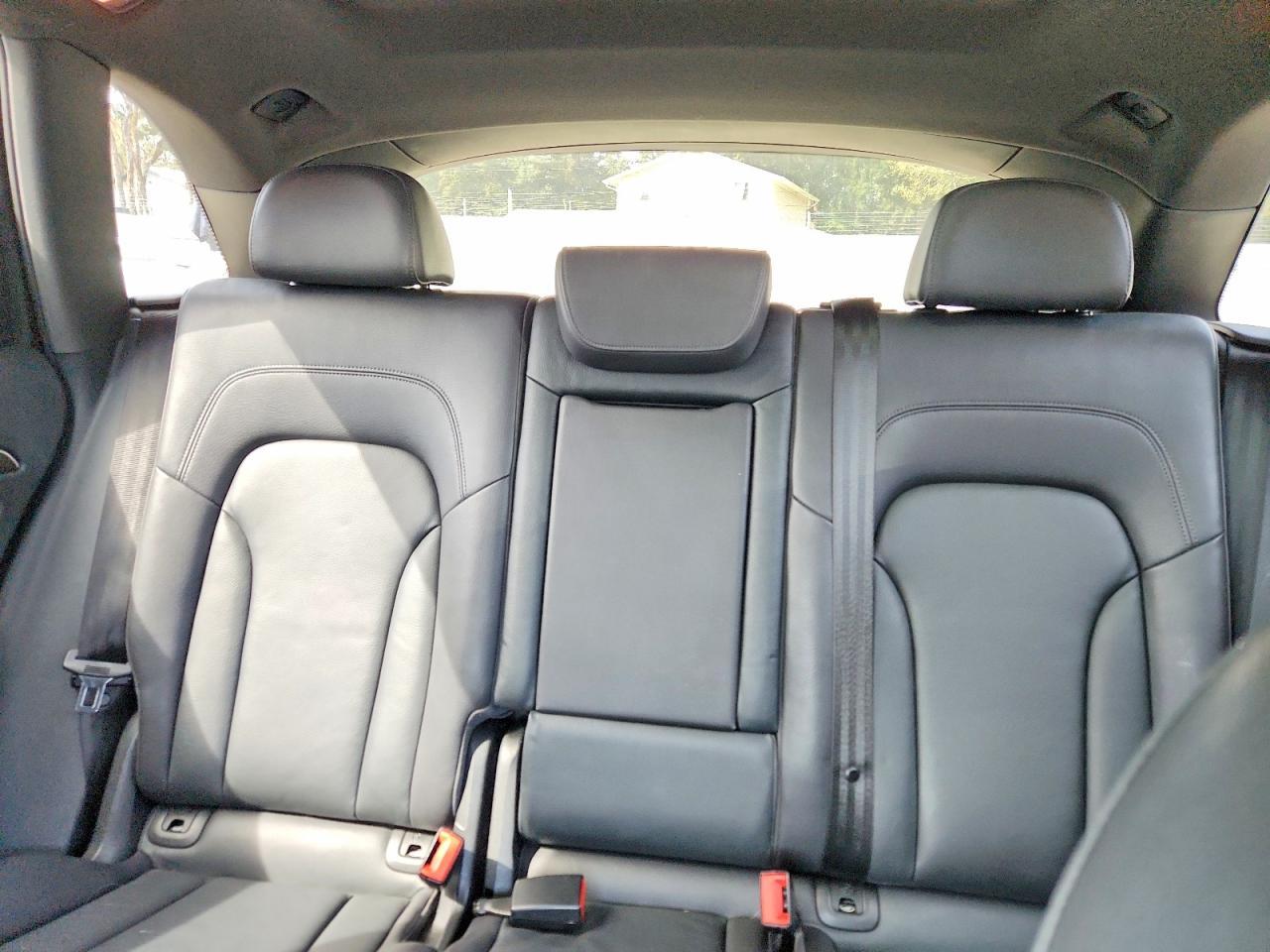 2017 Audi Q5 Premium Plus S-Line - zdjęcie 10