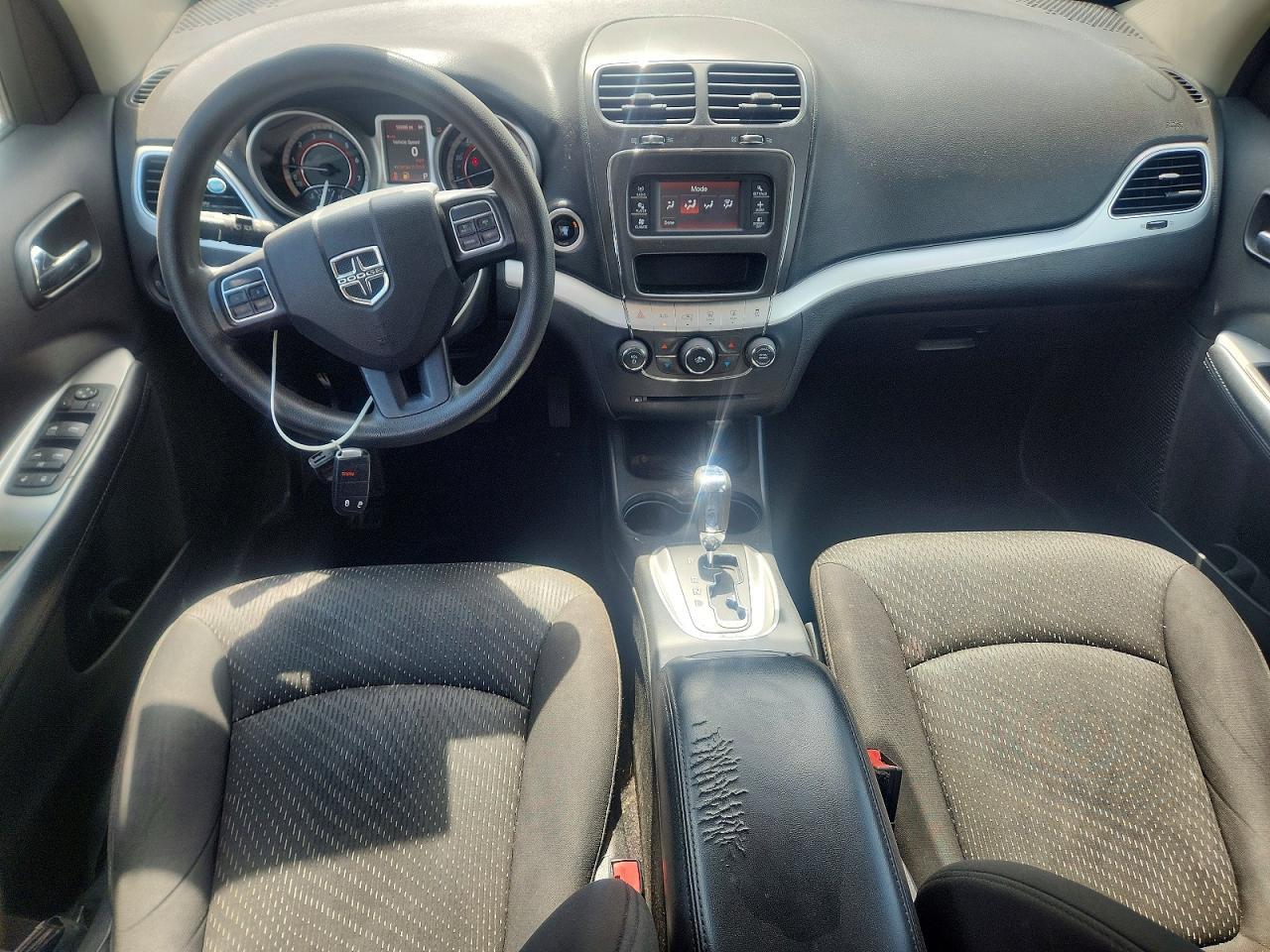 2015 Dodge Journey Se - zdjęcie 8