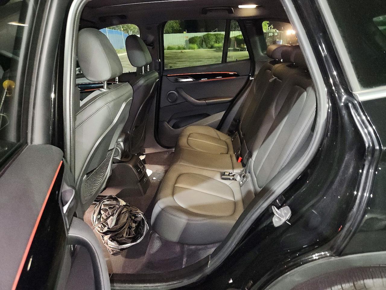 2019 BMW X1 Sdrive28I - zdjęcie 10
