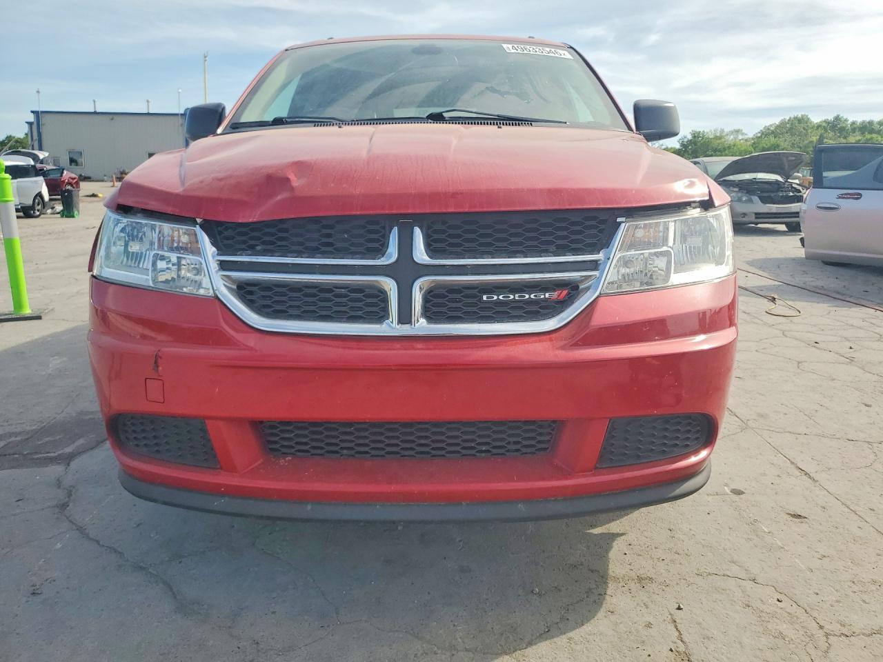 2018 Dodge Journey Se - zdjęcie 5