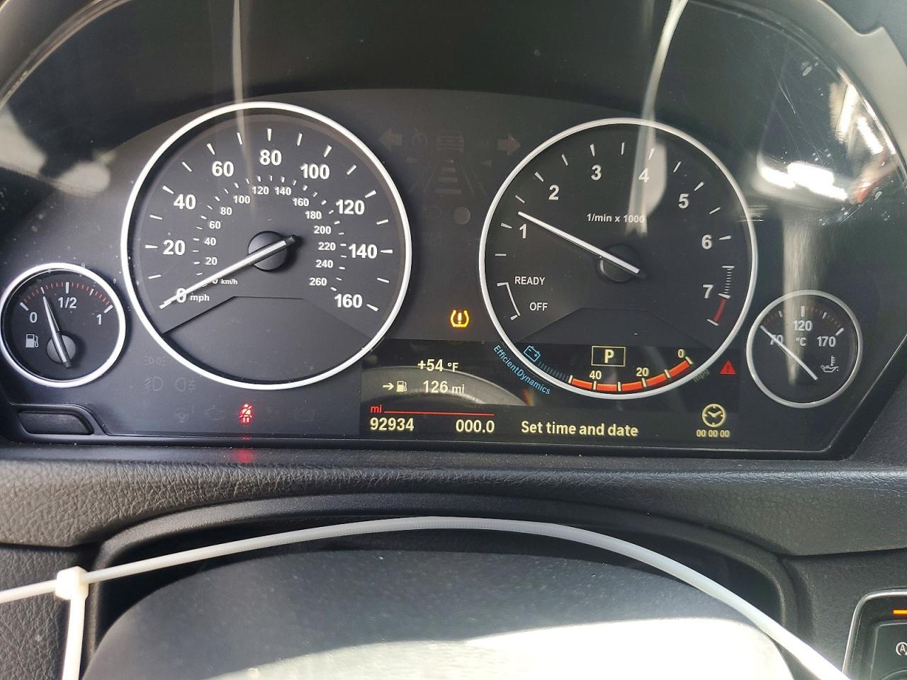 2016 BMW 428 Xi Gran Coupe Sulev - zdjęcie 9