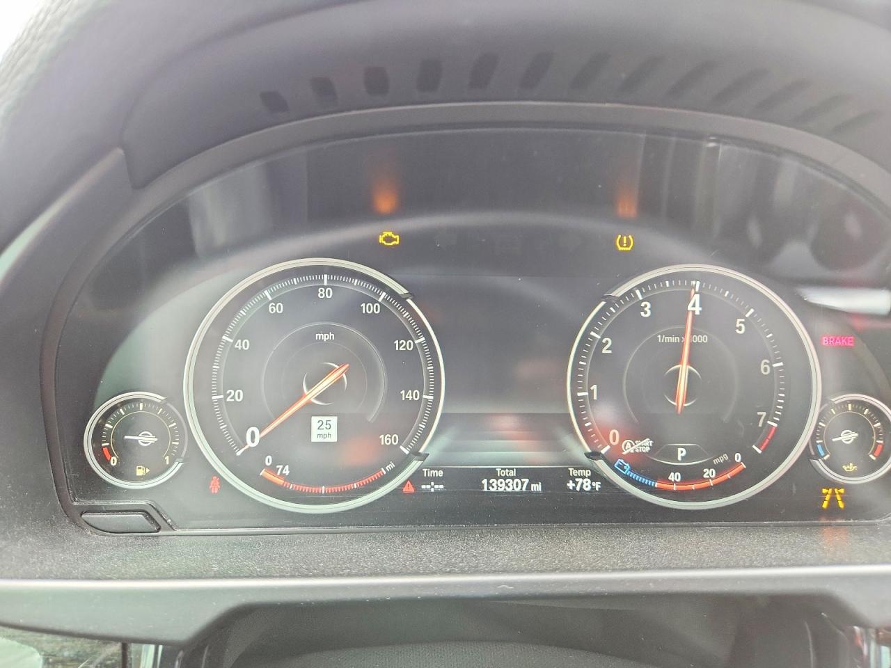 2018 BMW X5 xDrive50I - zdjęcie 9