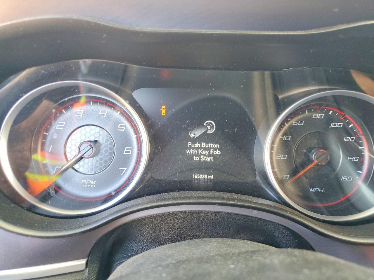 2019 Dodge Charger R - zdjęcie 9