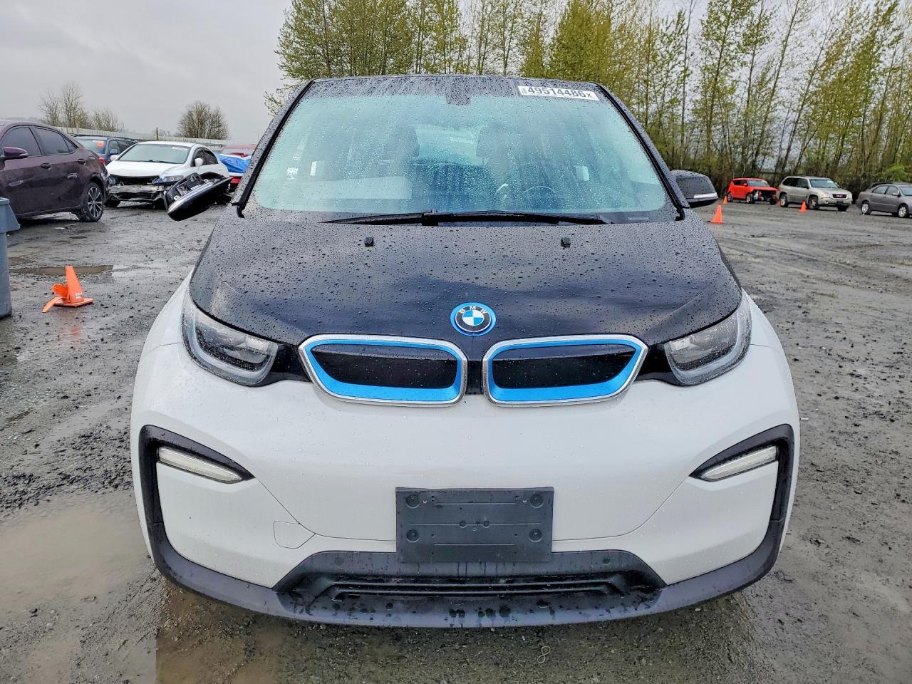 2019 BMW I3 Bev - zdjęcie 5