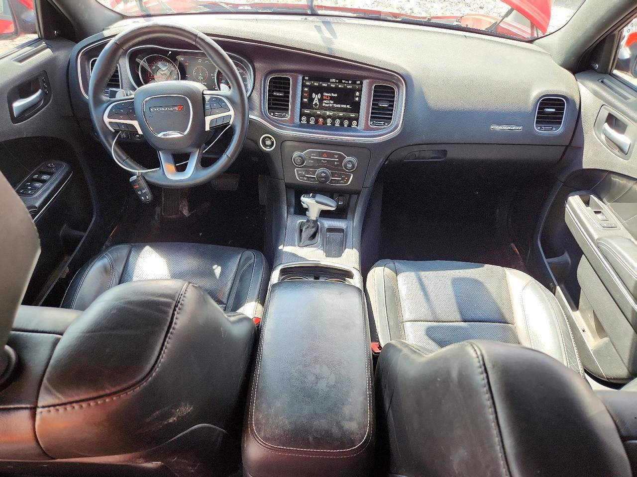 2017 Dodge Charger R - zdjęcie 8