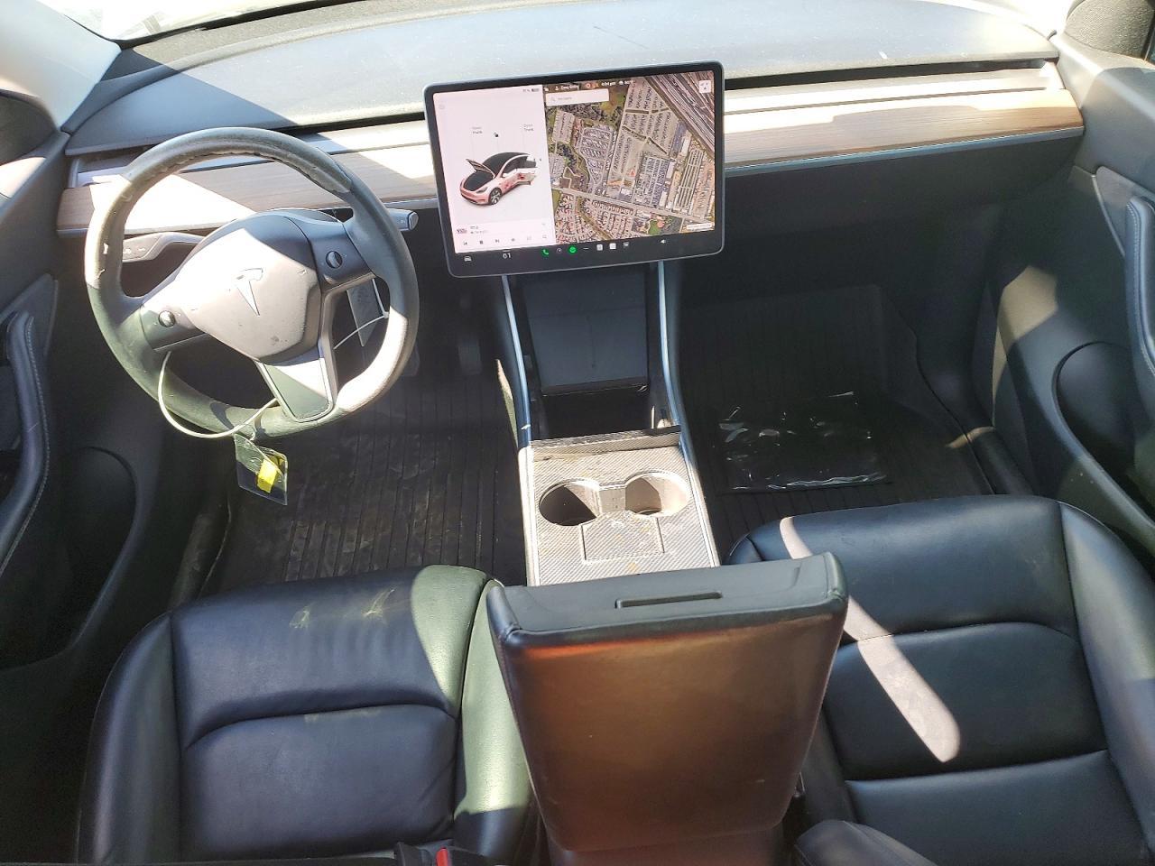 2021 Tesla Model Y - zdjęcie 8