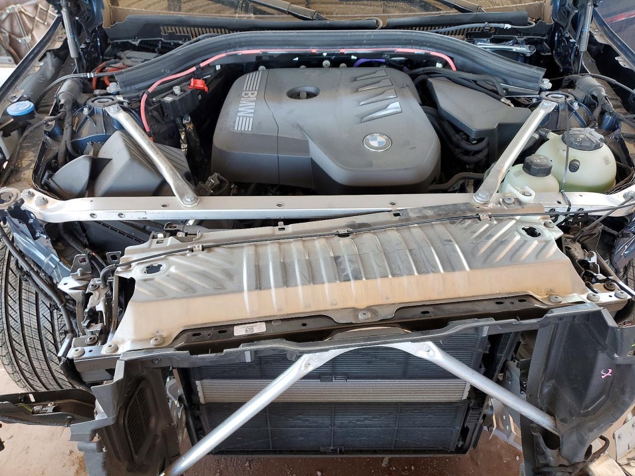2025 BMW X3 30 xDrive - zdjęcie 12