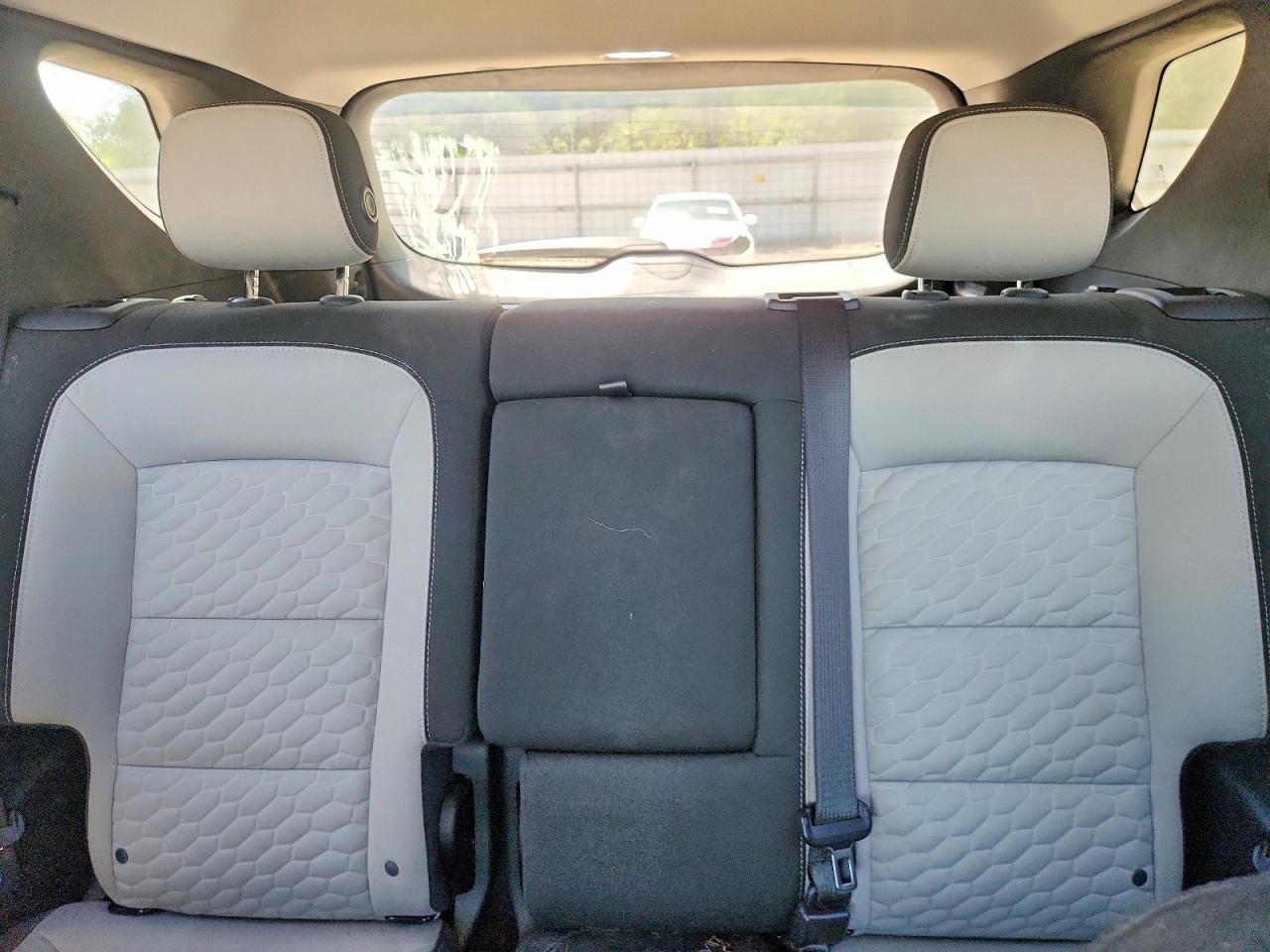 2019 Chevrolet Equinox Lt - zdjęcie 10